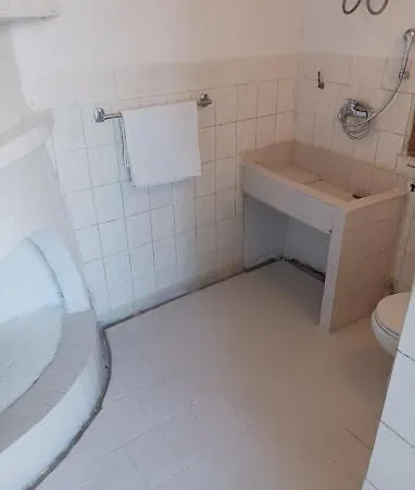 Manu's House Σκύρος