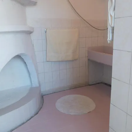 Manu's House * Σκύρος