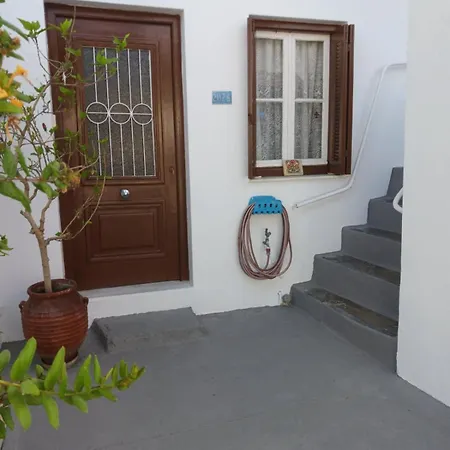 Manu's House