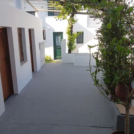 Manu's House Apartamento