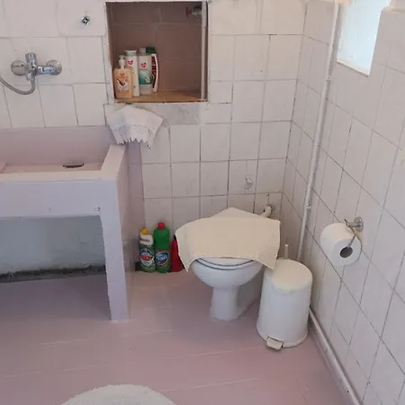 Διαμέρισμα Manu's House *