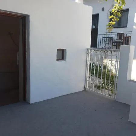 Manu's House *
