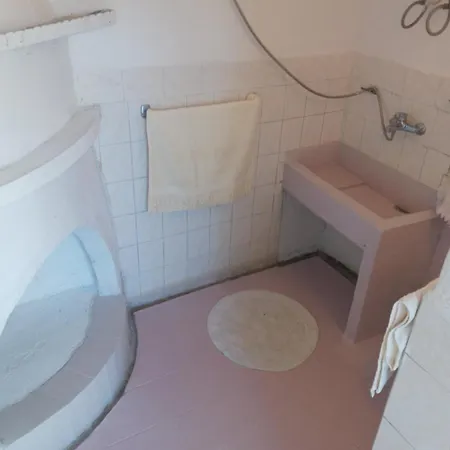Manu's House Σκύρος