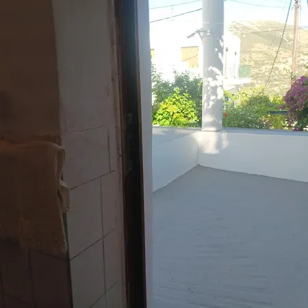Manu's House