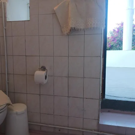 Manu's House Apartamento