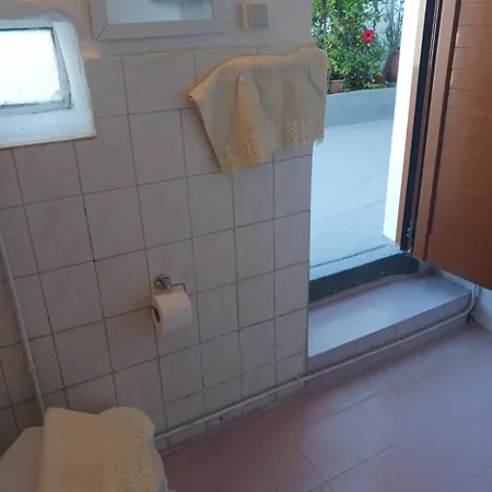 Apartamento Manu's House