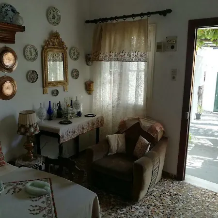 Manu's House Apartment *