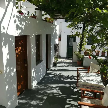 Manu's House