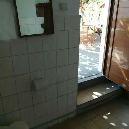 Manu's House *
