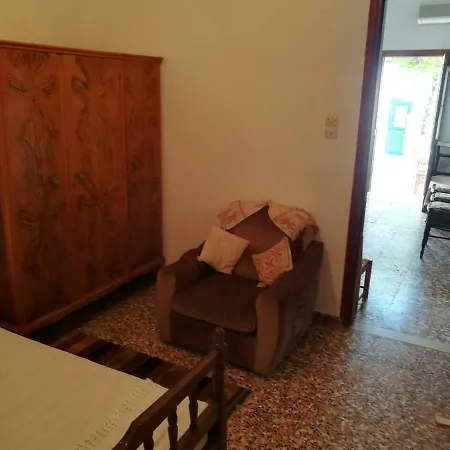 Manu's House Apartment *