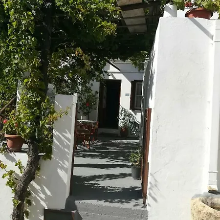 Manu's House *