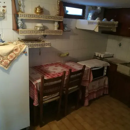 Manu's House