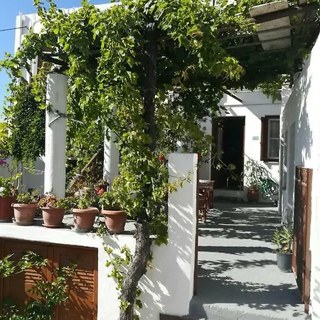 Manu's House *