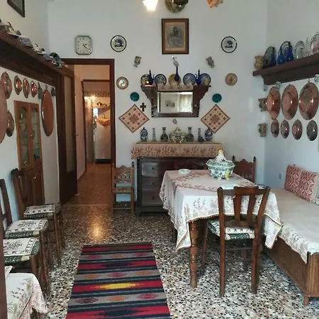 Apartment Manu's House *