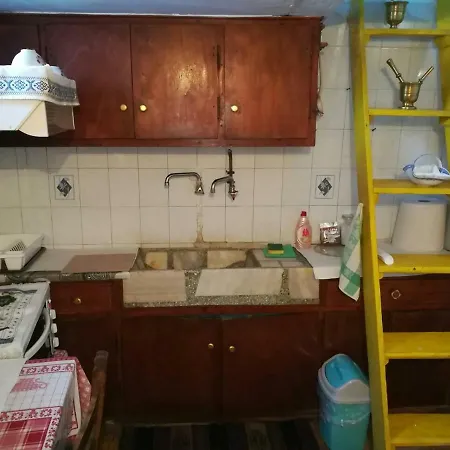 Manu's House Apartment
