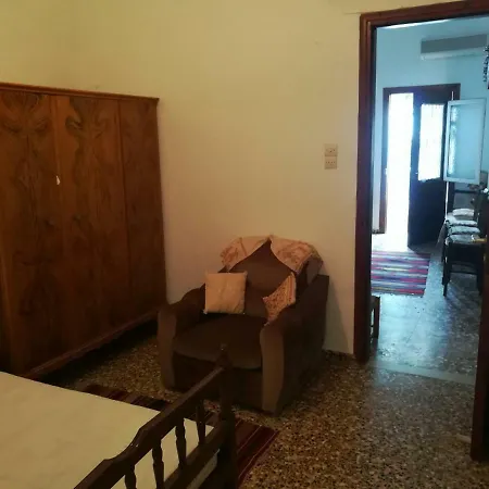 Manu's House