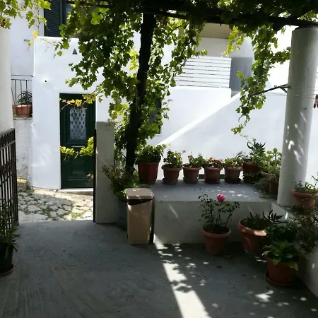 Manu's House Apartment *